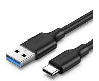 Kabel UGREEN US184 Kabel USB do USB-C 3.0 2m 6957303828845